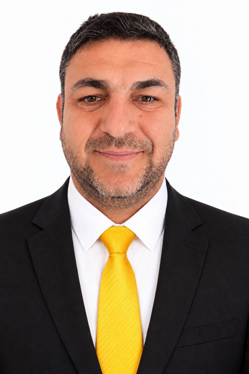 husamettin